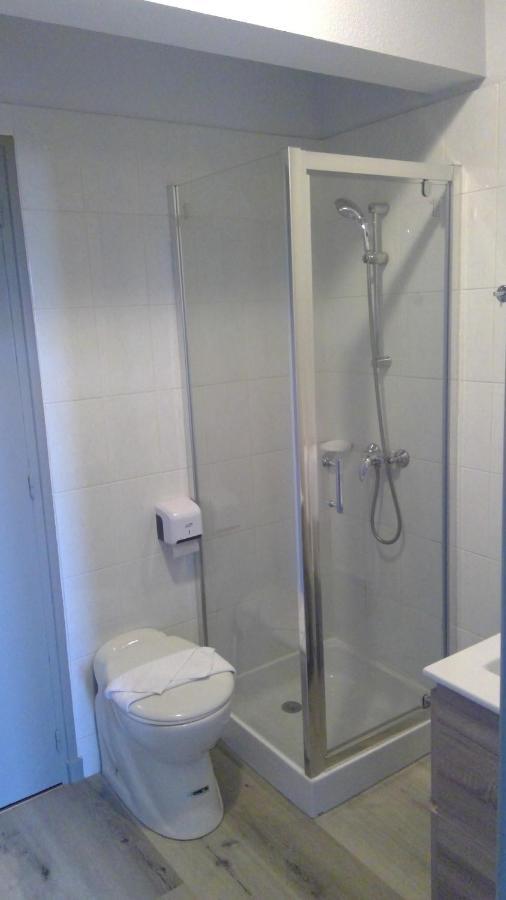 Hotel Le Beauregard Brive-la-Gaillarde Zewnętrze zdjęcie