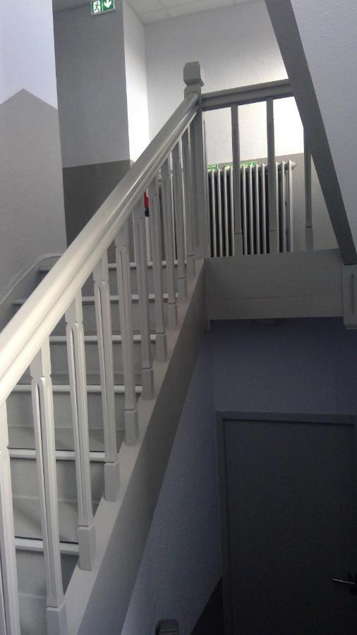 Hotel Le Beauregard Brive-la-Gaillarde Zewnętrze zdjęcie
